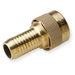 vendita online Raccordo per tubo 25 Attacchi raccordi e prese per irrigazione Aquajet